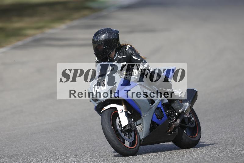 /37 09.08.2026  Pluess Motosport ADR/Einsteiger/103